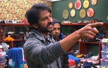 Bigg Boss 11: हमेशा कूल रहने वाले हितेन का फूटा गुस्सा, कहा...