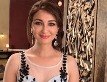 \'भाबी जी घर पर हैं\' के लिए राजनेता बनीं सौम्या टंडन