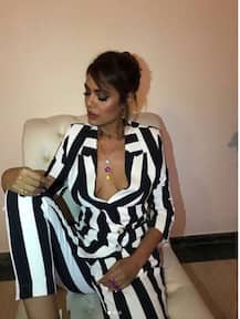 बेहद HOT तस्वीरों से फिर से ईशामयी हुआ इंस्टाग्राम