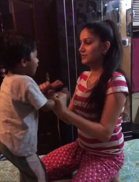 Bigg Boss में आने से पहले ऐसी थीं सपना चौधरी, वायरल हुआ वीडियो SAPNA CAHUDHARI viral video Bigg Boss में आने से पहले ऐसी थीं सपना चौधरी, वायरल हुआ वीडियो