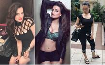 Photos: कभी बॉलीवुड स्टार्स की थी हीरोइन, अब इंस्टाग्राम पर Hot तस्वीरों से मचा रही हैं बवाल