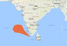 साइक्लोन के कारण भारी बारिश, केरल में अलर्ट के बाद राहुल का केरल दौरा रद्द