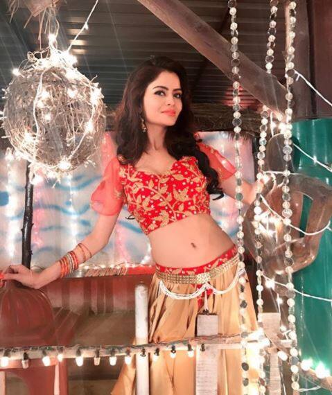 इसके साथ ही गहना टीवी शो 'बहनें' और 'ट्रू लाइफ' का भी हिस्सा रह चुकी हैं.