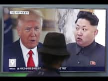 युद्ध की स्थिति में नॉर्थ कोरिया को नेस्तनाबूद कर देंगे: अमेरिका