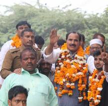 अलीगढ़ नगर निगम चुनाव फाइनल रिजल्ट: बीजेपी को पीछे छोड़ते हुए बीएसपी ने मारी बाजी