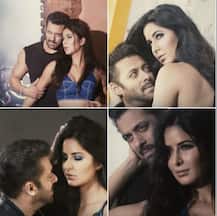 सलमान-कैटरीना ने करवाया Hot फोटोशूट, सामने आया ये इनसाइड वीडियो