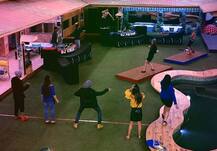 Bigg Boss 11: लग्जरी बजट टास्क के बाद ये कंटेस्टेंट बना नया कैप्टन