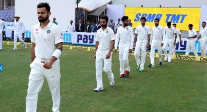 Blog by Shivendra Kumar Singh on Virat Kohli and India vs Sri Lanka third Test BLOG: विराट जहां खड़े होंगे अब लाइन वहीं से शुरू होगी....