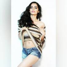 मिस वर्ल्ड 2017 मानुषी ने किया बॉलीवुड में आने से जुड़े प्लान का खुलासा