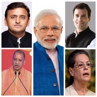 Full Report: यूपी निकाय चुनाव- जानिए दिग्गजों के क्षेत्र में क्या हुआ उलटफेर up nagar nigam chunav results- know status of top leaders constituency after nikay results Full Report: यूपी निकाय चुनाव- जानिए दिग्गजों के क्षेत्र में क्या हुआ उलटफेर