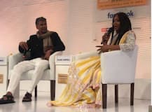 मॉडल नाओमी कैंपबेल ने कहा मुझे भारत आना पसंद हैं