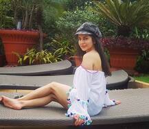 फिट रहने के साथ-साथ फ्रेश करने के लिए जुम्बा करती हैं दुर्गापाल