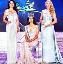 विराट ने की मानुषी की तारीफ, जवाब में मानुषी ने कह दी ये बड़ी बात