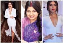 देखिए कितनी बदल गई हैं \'दम लगा के हईशा\' वाली भूमि पेडनेकर, दिखाया Bold अवतार