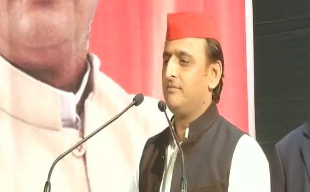 akhilesh