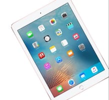 Apple ₹16,000 में लॉन्च करेगा 9.7 इंच वाला iPad