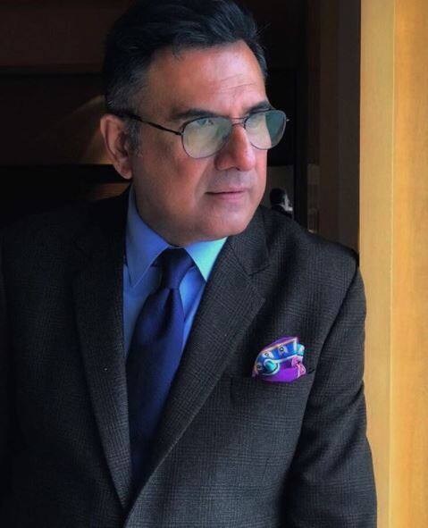 बोमन इरानी आज अपना 58वां जन्मदिन मना रहे हैं, बोमन उन स्टार्स में से हैं जिन्होंने बॉलीवुड में बिना किसी गॉडफादर के अपनी पहचान बनाई है.