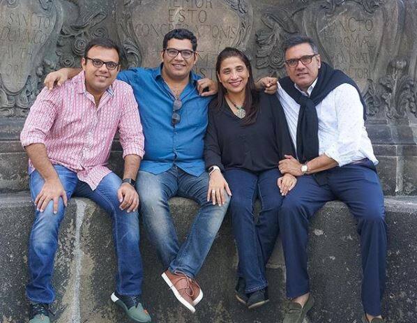 इसके बाद बोमन ने अपने शौक को अपना करियर बनाने का फैसला किया और बन गए फोटोग्राफर. बोमन की पहली तस्वीर के लिए उन्हें 25 रुपए मिले थे. 