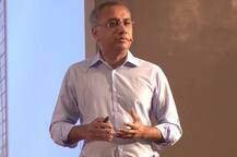 इंफोसिस के नए CEO बने सलिल पारेख, MD का पद भी संभालेंगे