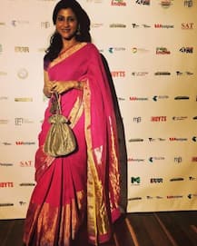 B\'day Spcl: शादी से पहले ही मां बनी कोंकणा सेन आज मना रही हैं अपना 38वां जन्मदिन 