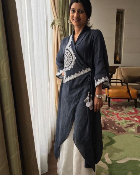 B\'day Spcl: शादी से पहले ही मां बनी कोंकणा सेन आज मना रही हैं अपना 38वां जन्मदिन 