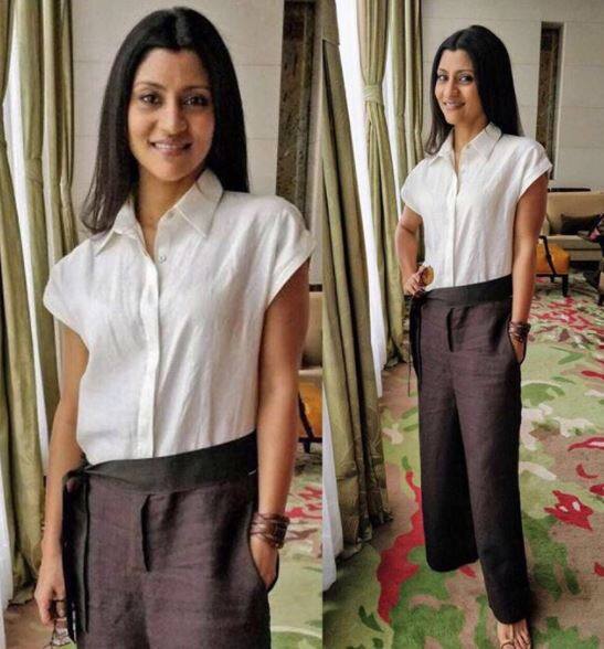 कोंकणा की निजी जिंदगी की बात करें तो इसके बारे में जानने के लिए फैंस काफी बेचैन रहते हैं. हालांकि सबसे बड़ा टर्निंग प्वाइंट कोंकणा की लाइफ में 2010 में आया था, जब उन्होंने 3 साल डेट करने के बाद अचानक गुपचुप तरीके से बॉलीवुड अभिनेता रनबीर शौरी से शादी कर ली थी.