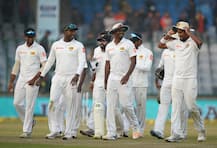 दिल्ली टेस्ट : टीम का हाल बेहाल लेकिन श्रीलंकाई कॉलेज के लिए खास पल
