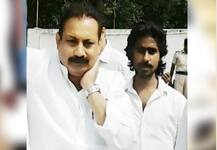 बिहार के गोपालगंज में सामने आया कांग्रेस के पूर्व नेता का आतंकी कनेक्शन