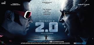 Release Date of ‘2.0’ has reveal, know about Bahubali-2 connection आ गई है अक्षय कुमार-रजनीकांत की '2.0' की रिलीजिंग डेट, जानें बाहुबली-2 कनेक्शन