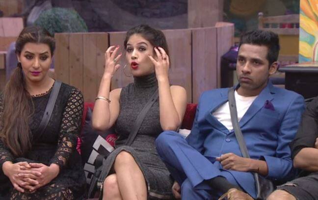 मीडिया रिपोर्ट्स की मानें तो इस बार सबसे कम वोट बंदगी कालरा को मिले हैं जिसके चलते उन्हें घर से बेघर होना पड़ सकता है. 