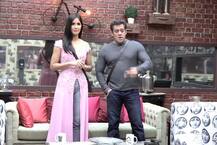 Bigg Boss 11: घर में आईं कैटरीना को सलमान ने बताया ये बड़ा सीक्रेट, घर वाले हैं इससे अनजान