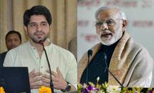 पूनावाला के बहाने पीएम मोदी का राहुल गांधी पर हमला, शहजाद ने कहा- शुक्रिया