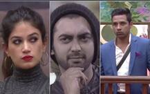 Bigg Boss 11: तो क्या आज बिग बॉस के घर से बेघर हो जाएंगे ये कंटेस्टेंट!
