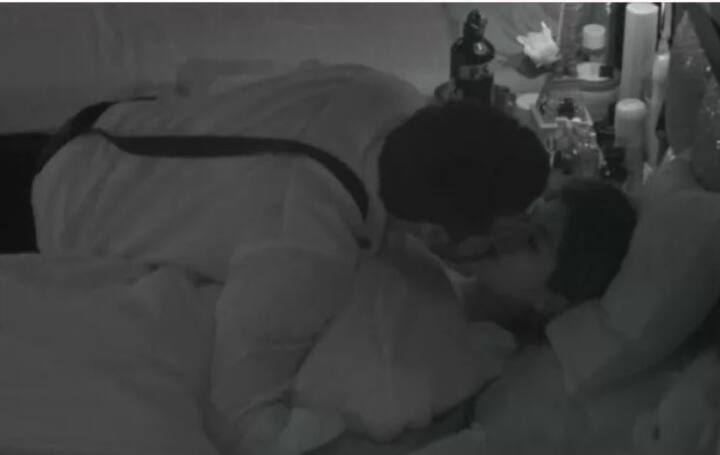 शो की टीआरपी को धड़ल्ले से बढ़ाने के लिए पिछले कुछ ऐपिसोड्स में बंदगी और पुनीश के कई इंटीमेट सीन्स को टेलिकॉस्ट भी किया गया था.