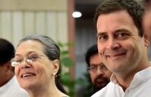 IN PICS: कांग्रेस अध्यक्ष बनने से पहले पढ़ें राहुल गांधी का पूरा रिपोर्ट कार्ड