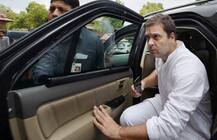 IN PICS: कांग्रेस अध्यक्ष बनने से पहले पढ़ें राहुल गांधी का पूरा रिपोर्ट कार्ड