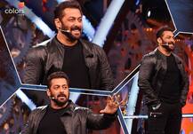 Bigg Boss 11: हिना खान को निशाने पर लेते हुए सलमान खान ने कही ये बात