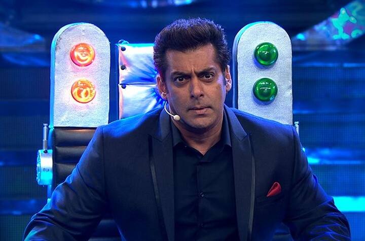 सलमान खान ने कहा कि ''मेरे मुताबिक भी घर का विलेन पुनीश शर्मा ही है.'' सलमान खान ने कहा, ''पुनीश तुम हर हफ्ते गुस्सा करते हो, लोगों को गालियां देते हो ये सही नहीं है.''