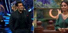 Bigg Boss 11: हिना खान को निशाने पर लेते हुए सलमान खान ने कही ये बात