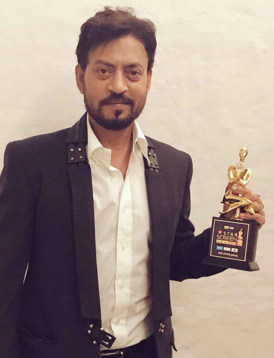 Star Screen Award: 'दंगल' ने जीते कुल 6 अवॉर्ड, बेस्ट एक्टर बने राजकुमार राव, यहां है Winners की पूरी List