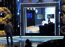 Bigg Boss 11: सलमान खान ने कुछ ऐसे लिया पुनीश-बंदगी के प्यार का इम्तिहान