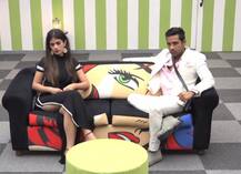 Bigg Boss 11: सलमान खान ने कुछ ऐसे लिया पुनीश-बंदगी के प्यार का इम्तिहान