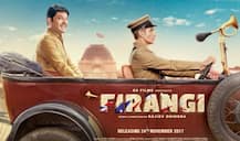 फ्लॉप हो गई कपिल शर्मा की फिल्म \'फिरंगी\', जानें तीन दिनों का कलेक्शन