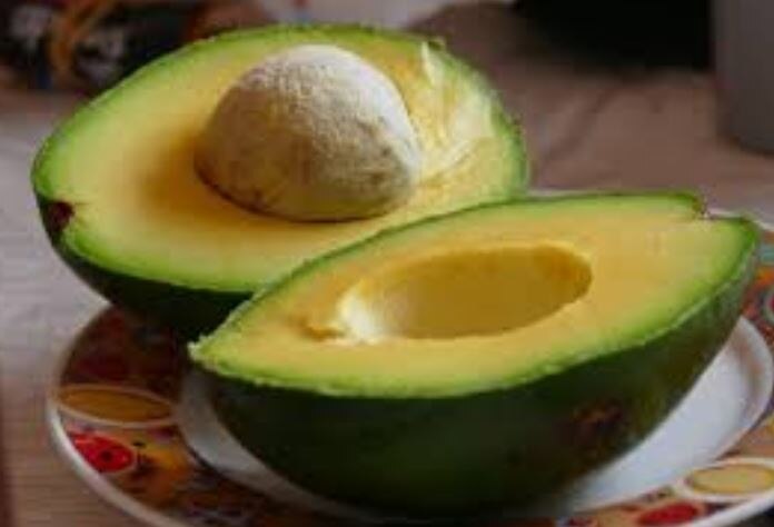Avocados benefits avocado is good for heart study says Avocados benefits : एवोकॅडो खाल्ल्याने हृदय आणि रक्तवाहिन्यांसंबंधी रोगाचा धोका होतो कमी, जाणून घ्या तज्ज्ञांचं म्हणणं