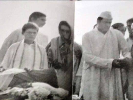 मोदी सरकार बनने के बाद वो 'अरहर मोदी', 'मोदी फेयर एंड लवली स्कीम', 'सूट-बूट वाली सरकार' और 'फौजियों के खून की दलाली' जैसे बयान देकर सरकार को घेर चुके हैं. लोकसभा में उनके उस बयान को कौन भूल सकता है जब उन्होंने कहा था कि मैं बोलूंगा तो भूकंप आ जाएगा.