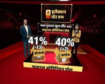 ABP न्यूज फाइनल ओपिनियन पोल: मध्य गुजरात में बीजेपी और कांग्रेस के बीच कांटे की टक्कर, देखें आंकड़े