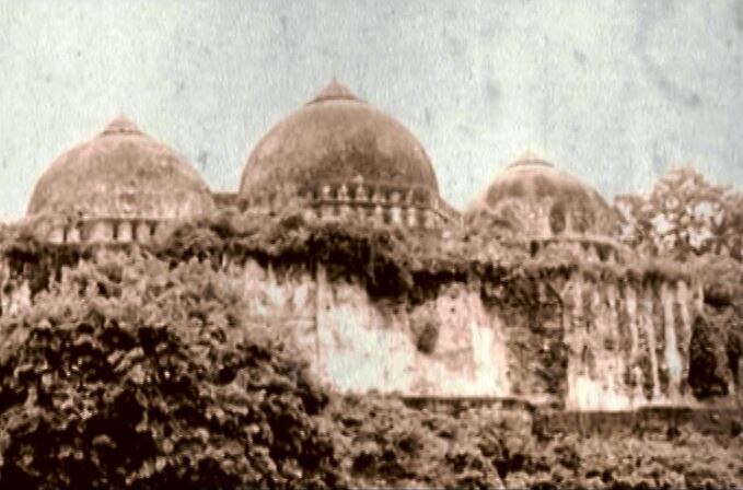 ayodhya dispute: What happened on December 6, 1992? राम मंदिर विवाद: जानें- छह दिसंबर 1992 को अयोध्या में क्या हुआ था?