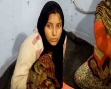 मां ने अपनी तीन माह की बेटी का कत्ल कर वाशिंग मशीन में छुपाया शव