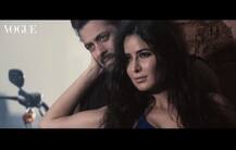 सलमान खान और कटरीना को इतने हॉट अंदाज में आपने कभी देखा है?