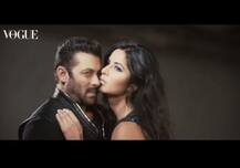 सलमान खान और कटरीना को इतने हॉट अंदाज में आपने कभी देखा है?